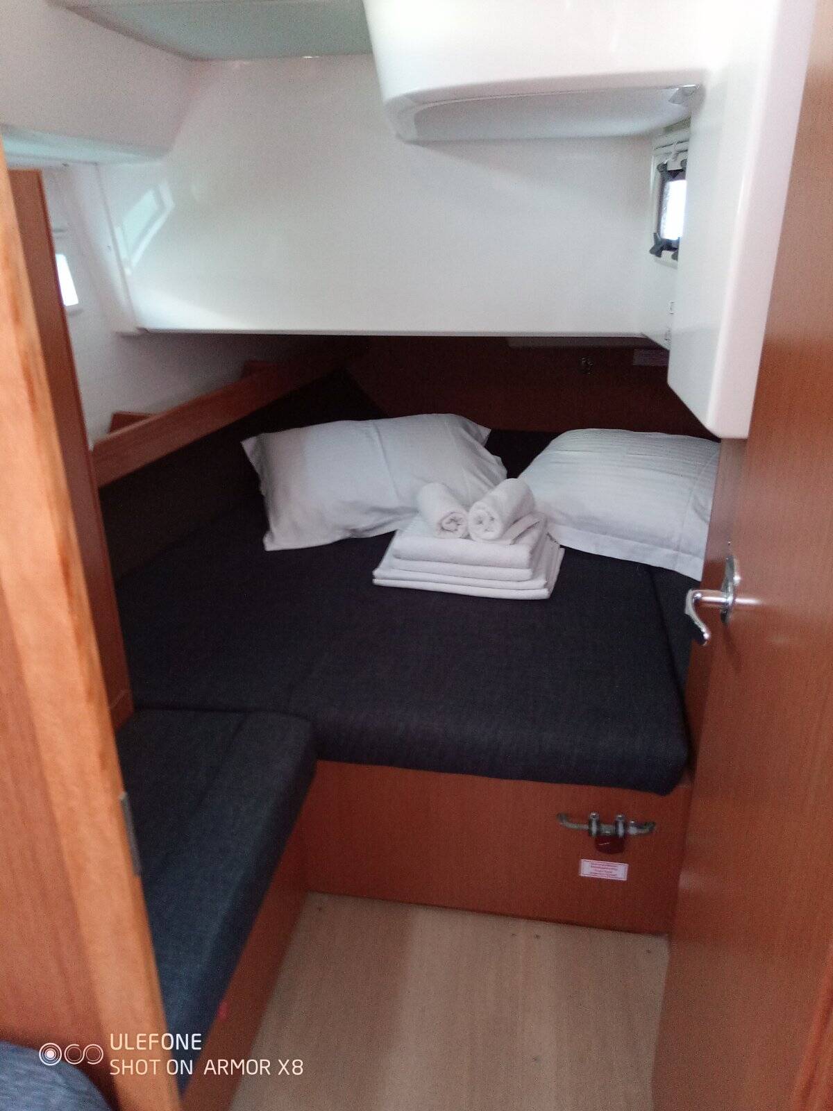 Bavaria Cruiser 41 Ariti
