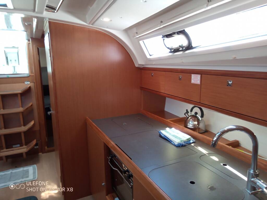 Bavaria Cruiser 41 Ariti