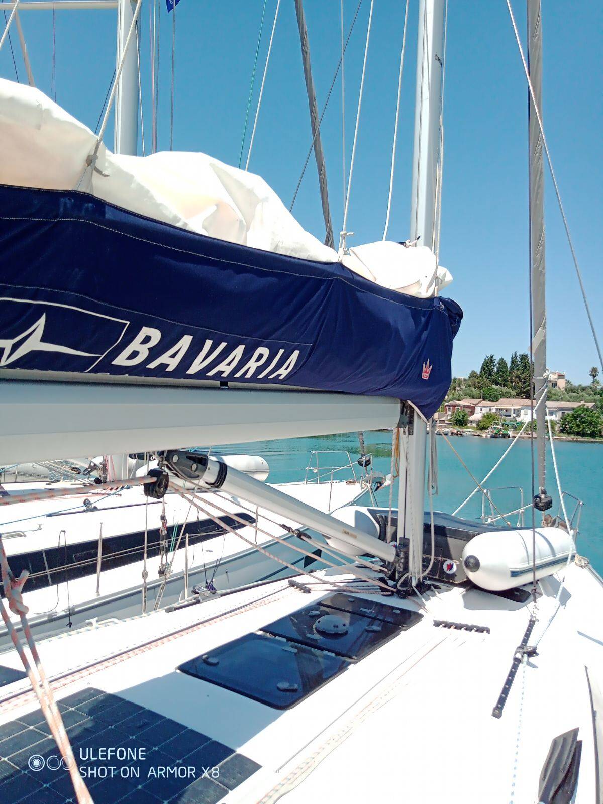 Bavaria Cruiser 41 Ariti