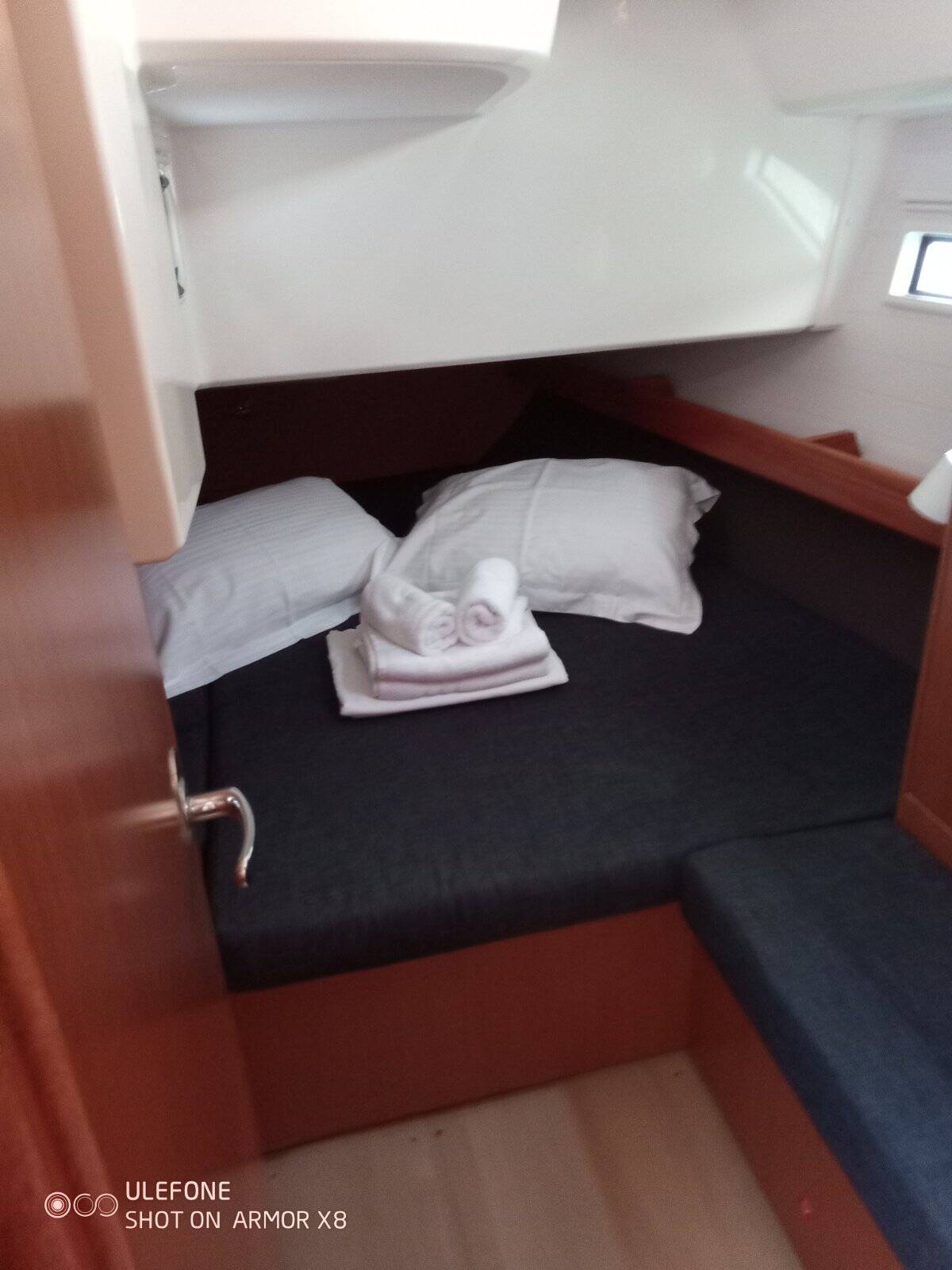 Bavaria Cruiser 41 Ariti