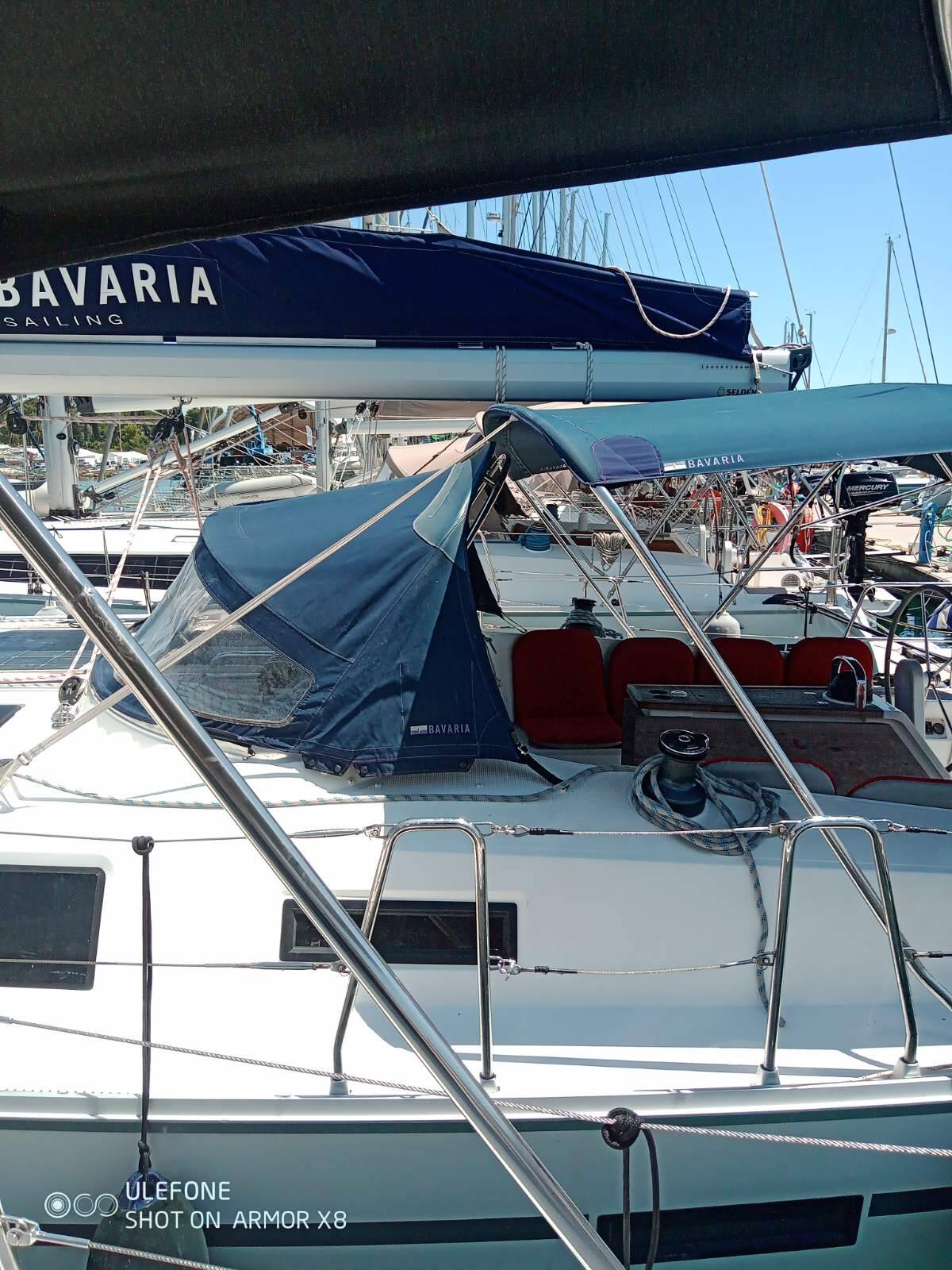 Bavaria Cruiser 41 Ariti