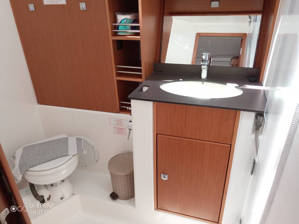 Bavaria Cruiser 41 Ariti