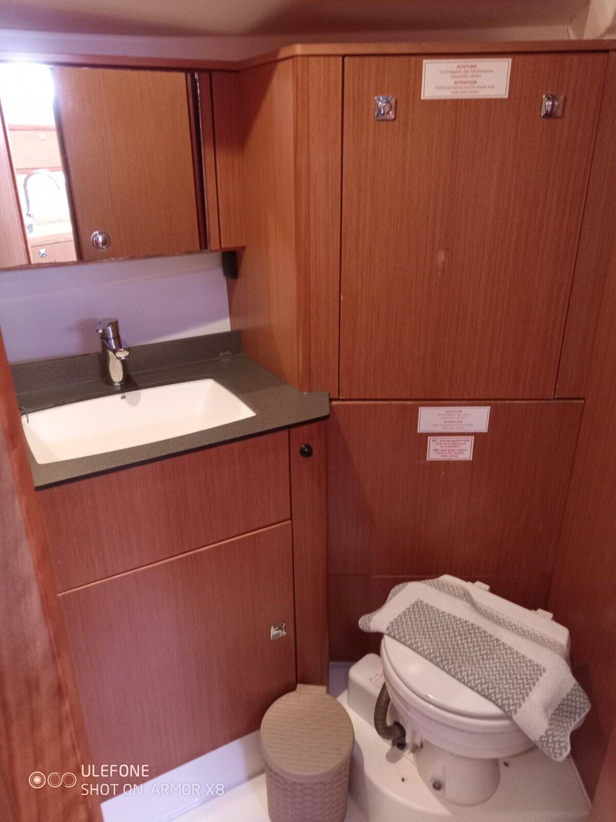 Bavaria Cruiser 41 Ariti