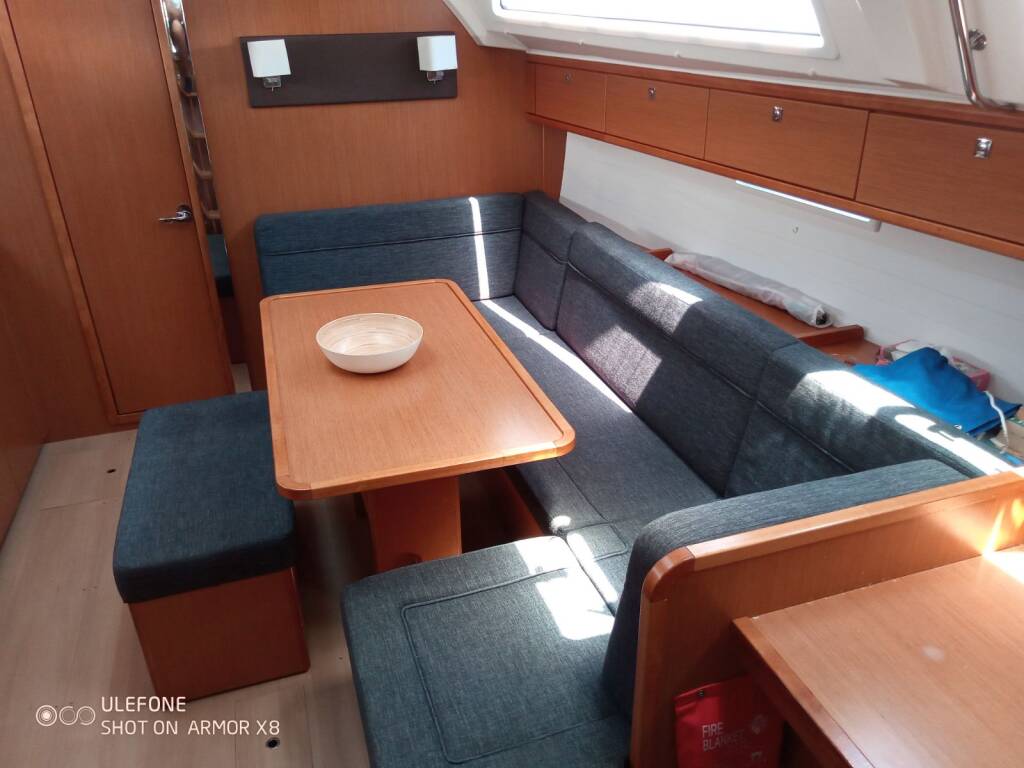 Bavaria Cruiser 41 Ariti
