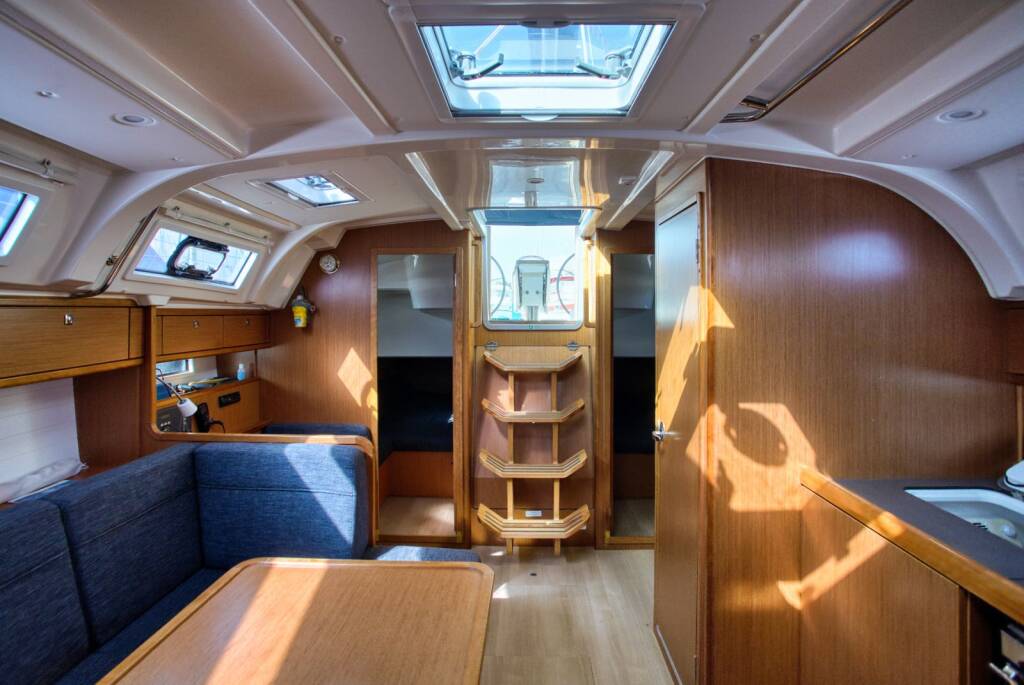 Bavaria Cruiser 41 Ariti