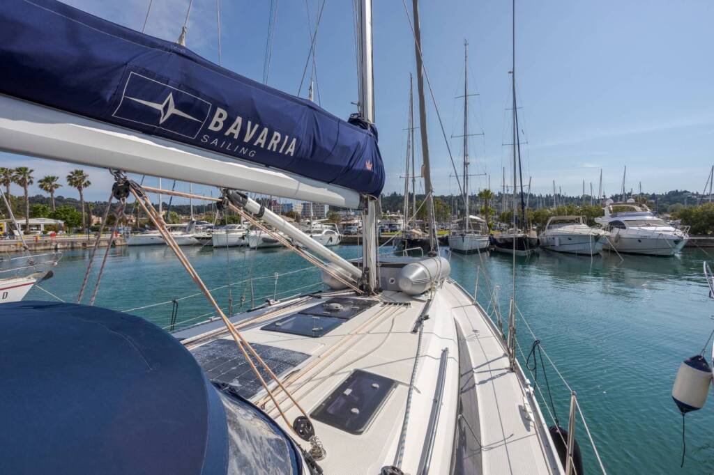 Bavaria Cruiser 41 Ariti