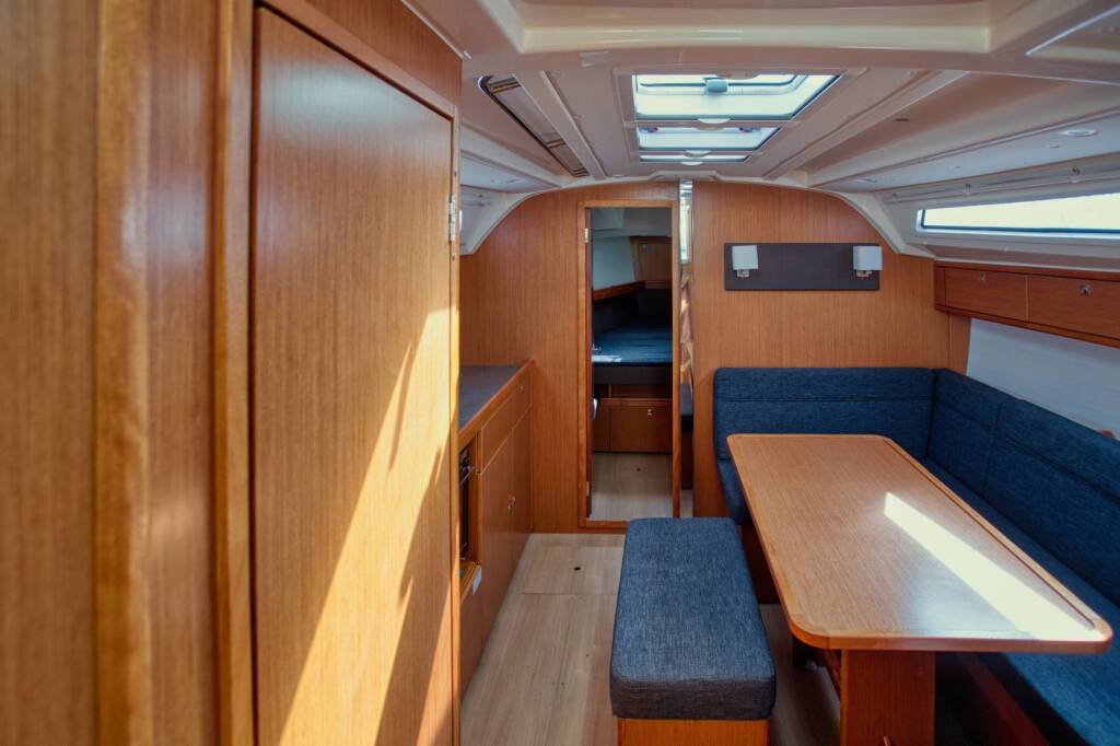 Bavaria Cruiser 41 Ariti