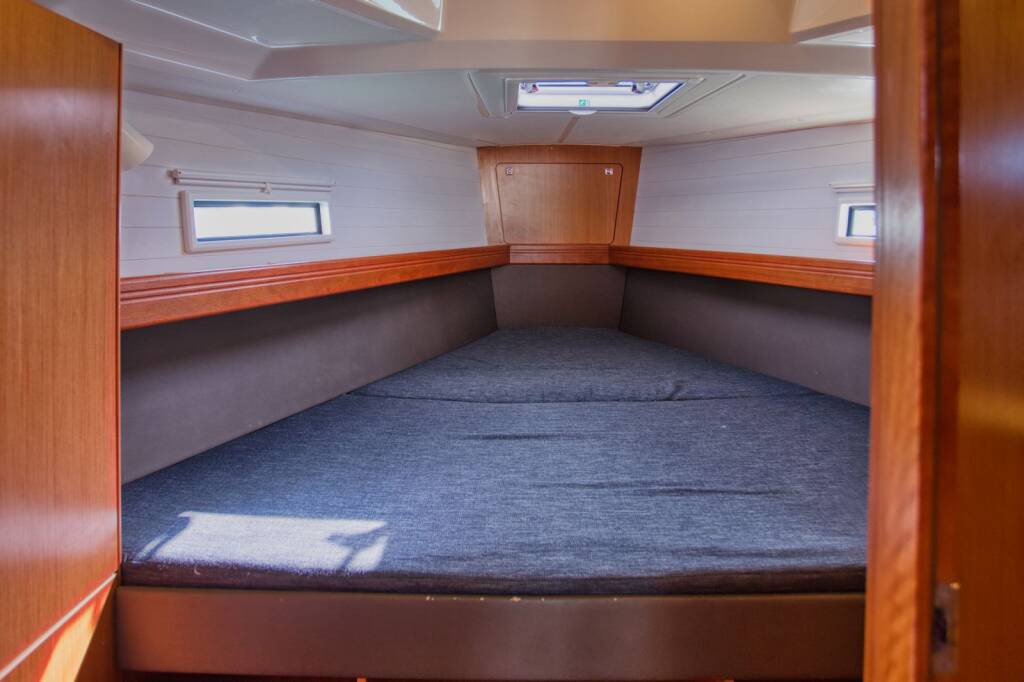 Bavaria Cruiser 41 Ariti