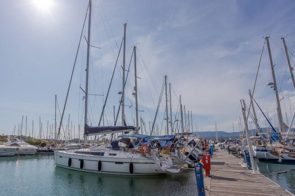 Bavaria Cruiser 41 Ariti
