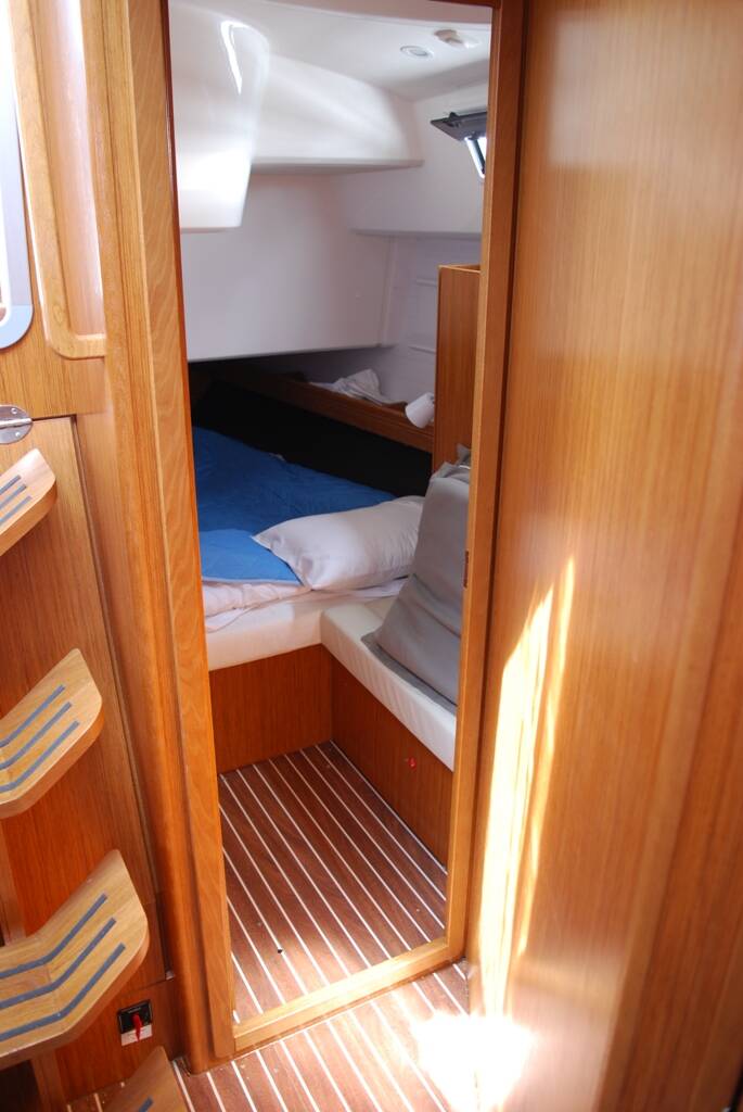 Bavaria Cruiser 41 Kalypso