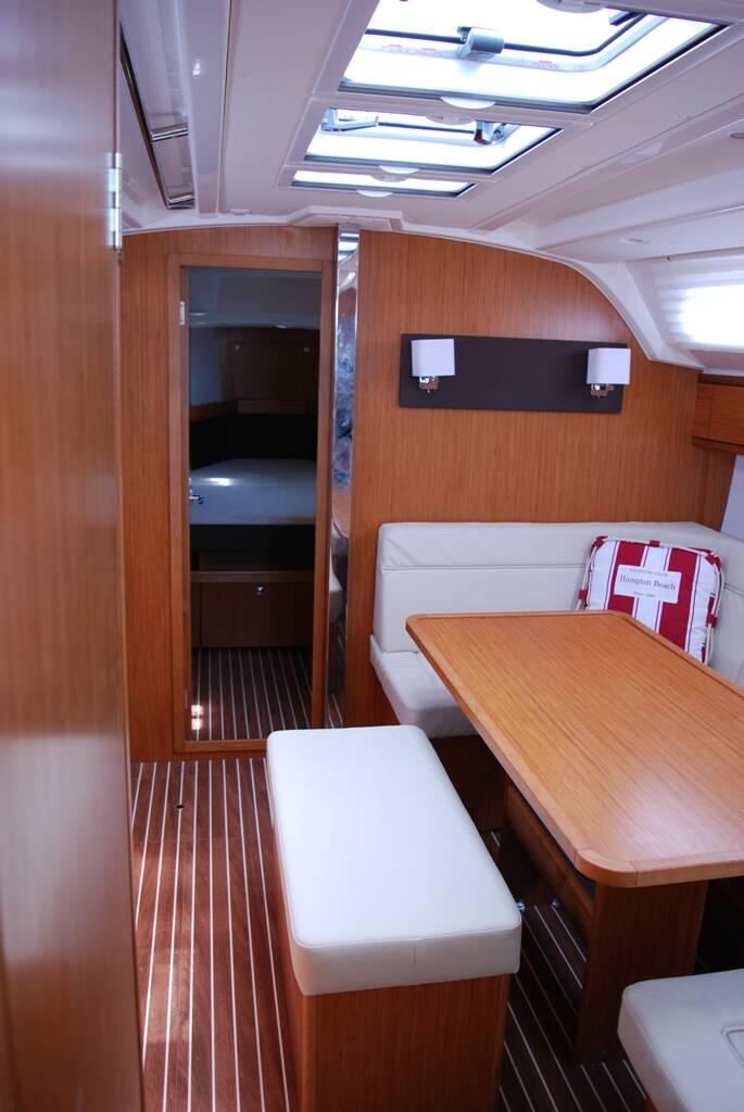 Bavaria Cruiser 41 Kalypso
