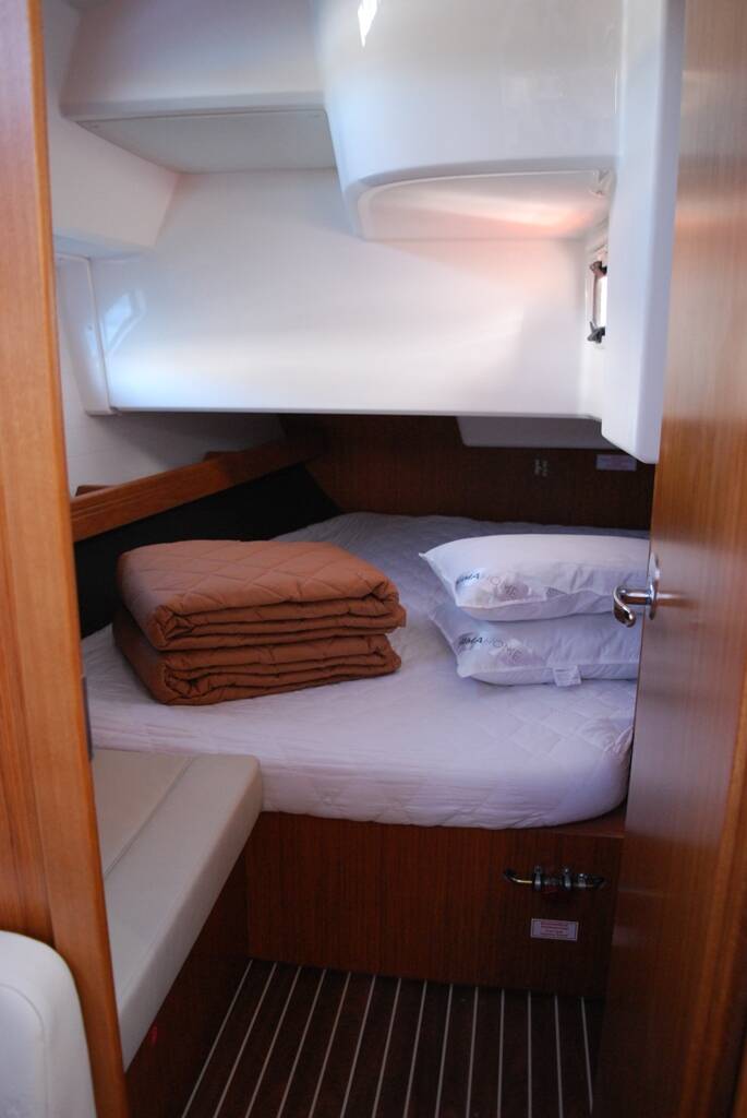 Bavaria Cruiser 41 Kalypso