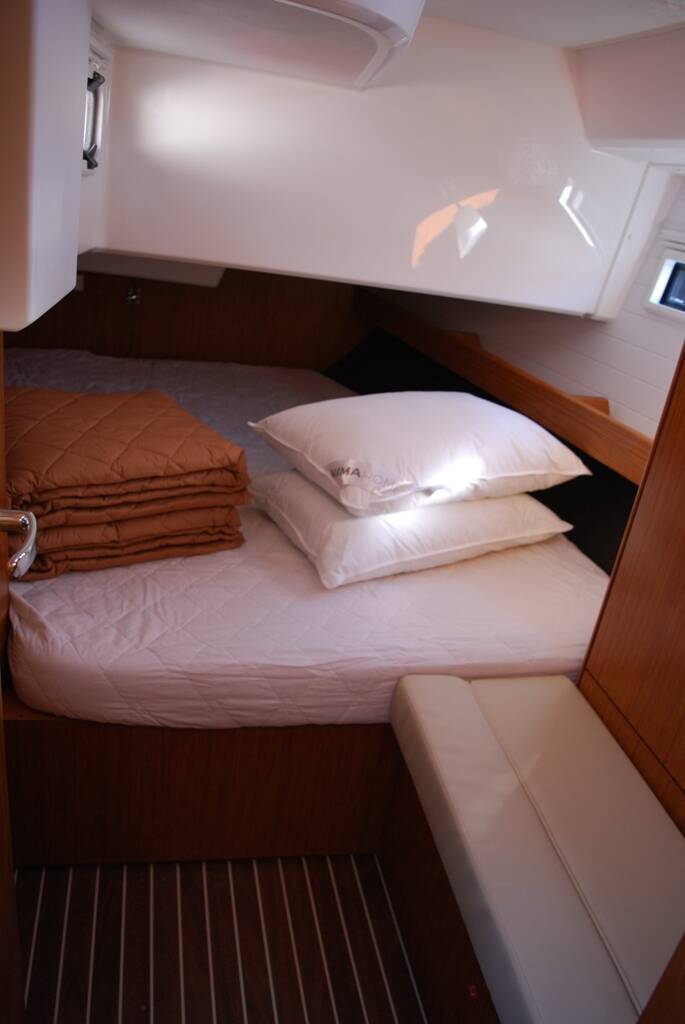 Bavaria Cruiser 41 Kalypso