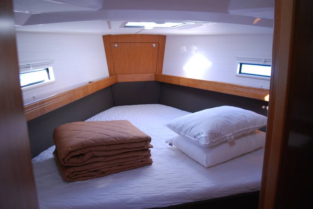 Bavaria Cruiser 41 Kalypso