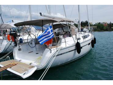Bavaria Cruiser 41 • Kalypso