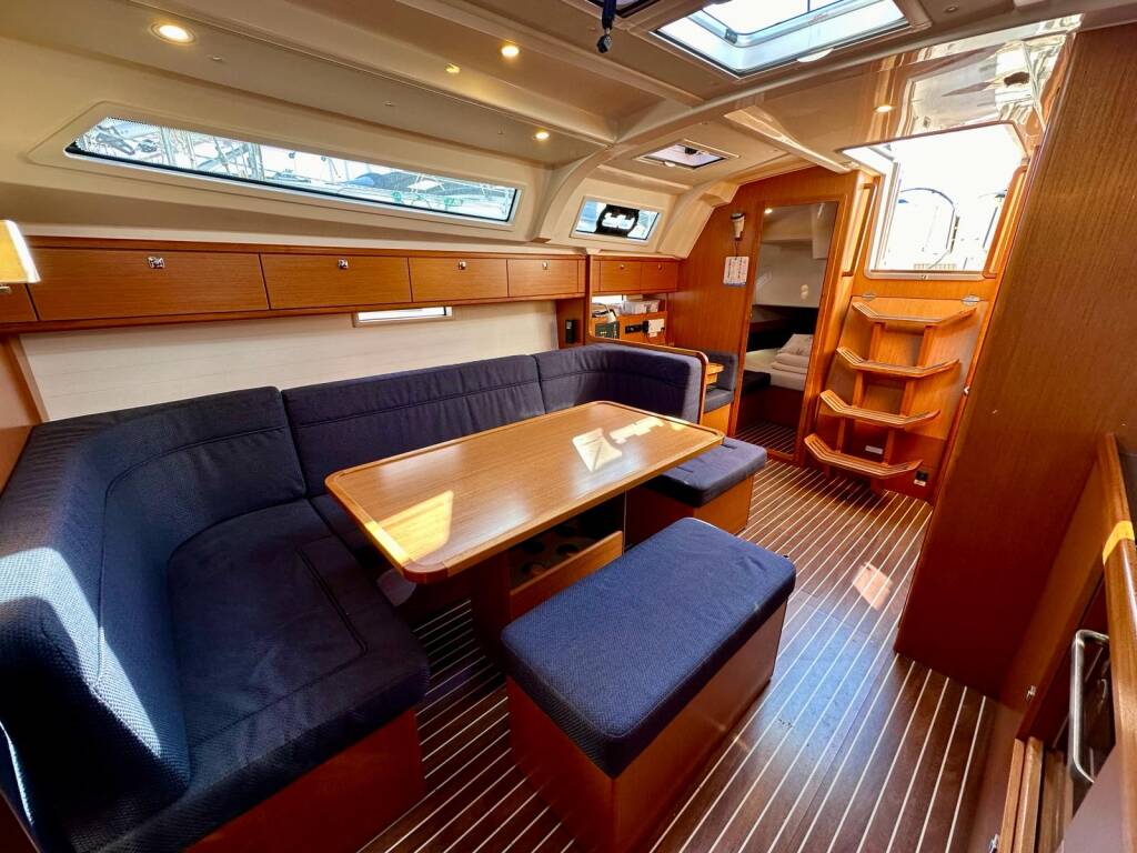 Bavaria Cruiser 41 Pearl