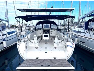 Bavaria Cruiser 41 • Pearl