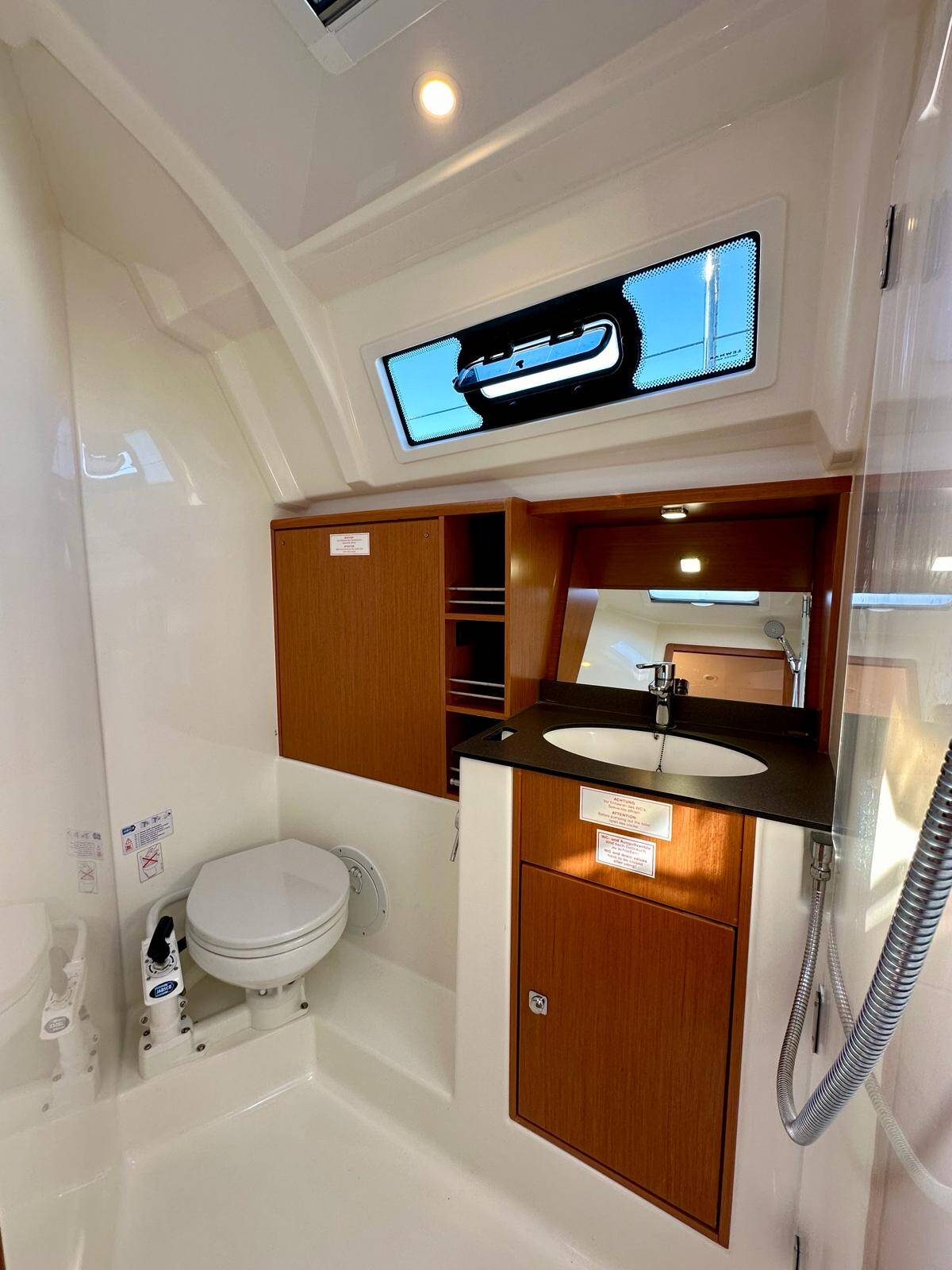 Bavaria Cruiser 41 Sapphire