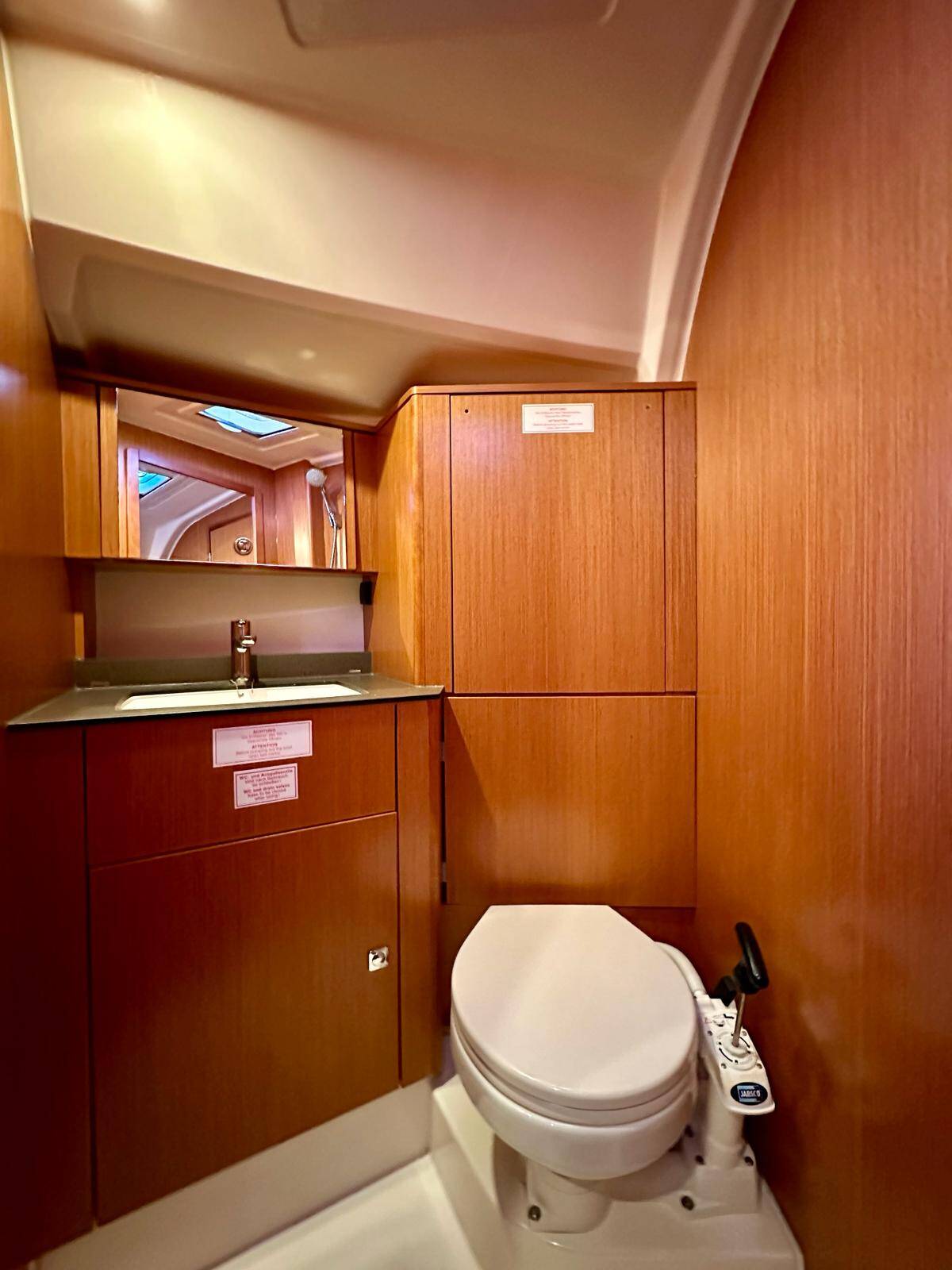 Bavaria Cruiser 41 Sapphire