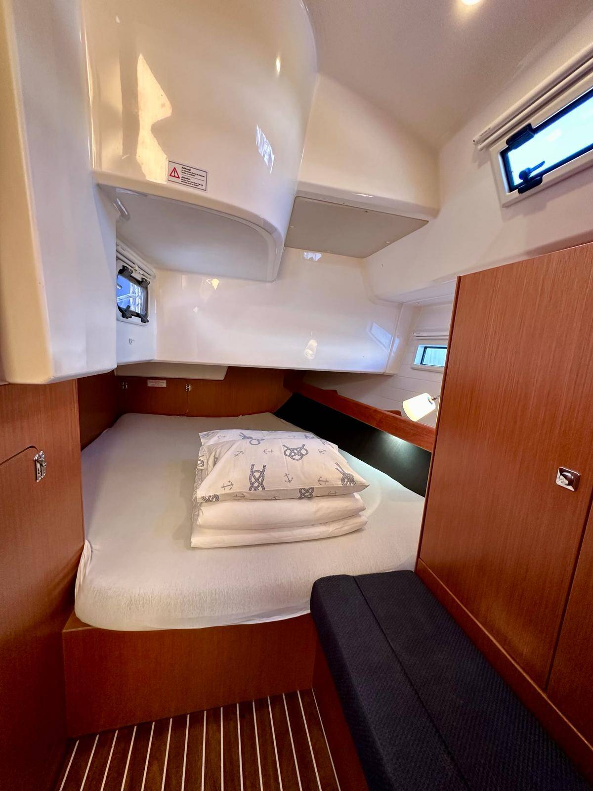Bavaria Cruiser 41 Sapphire