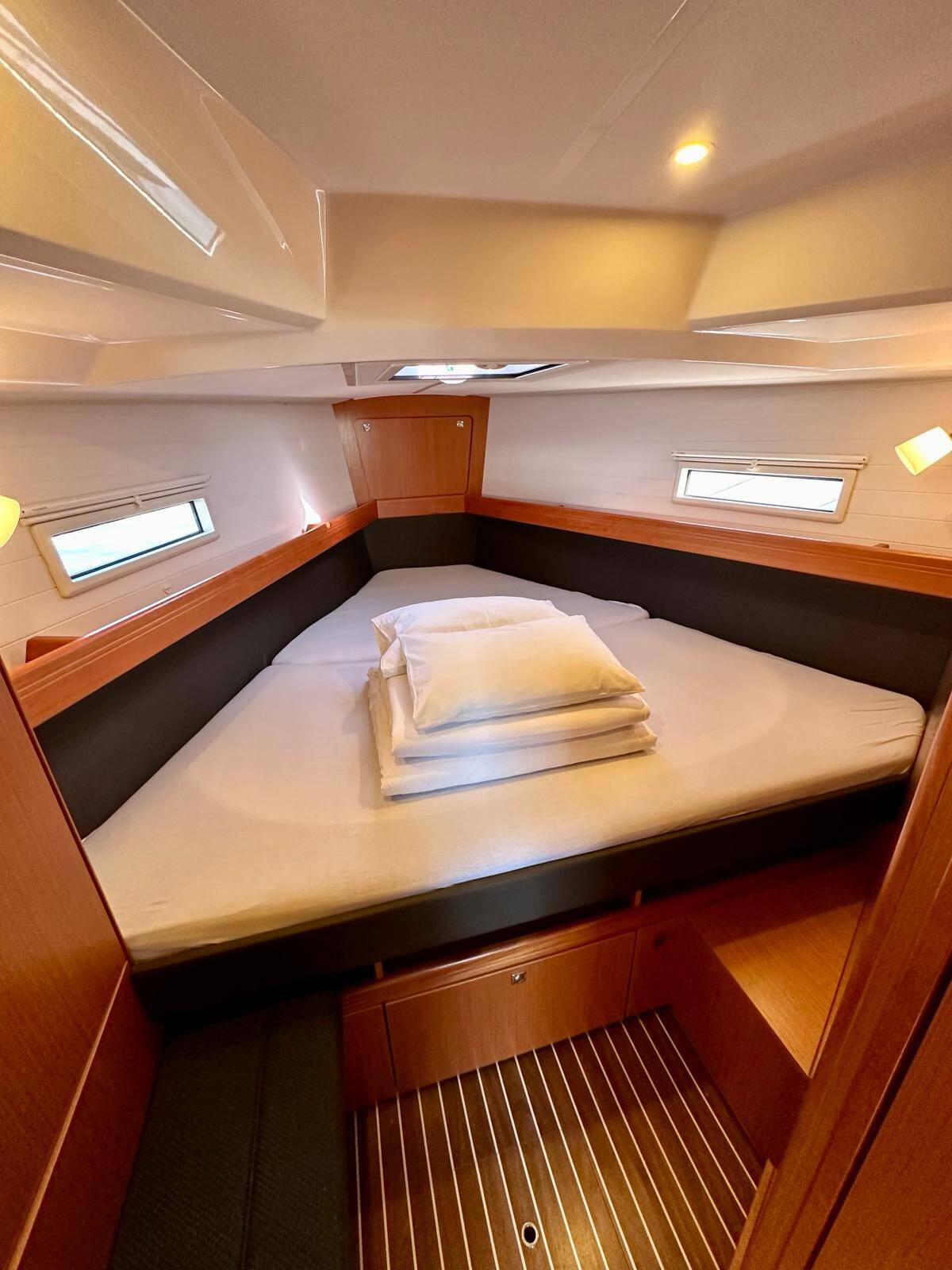 Bavaria Cruiser 41 Sapphire