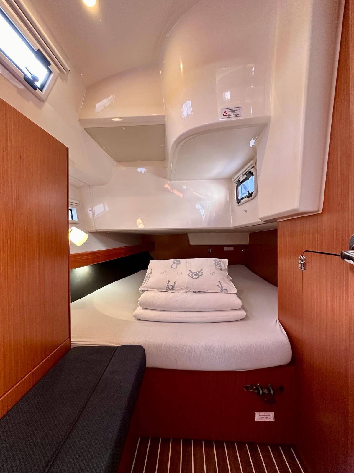 Bavaria Cruiser 41 Sapphire