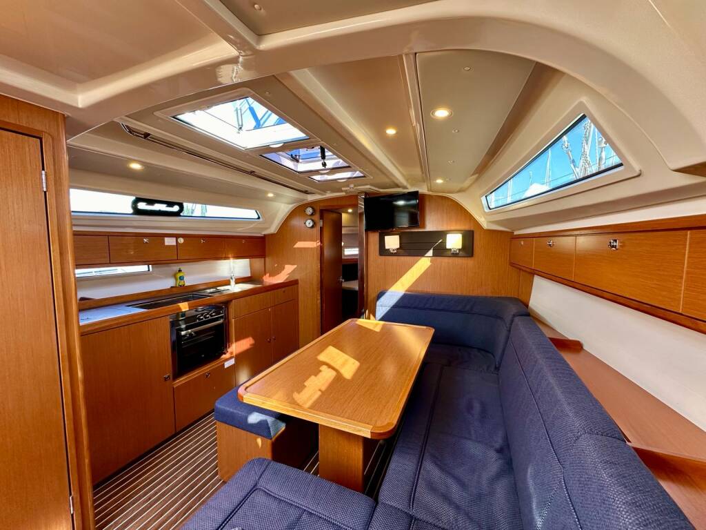 Bavaria Cruiser 41 Sapphire