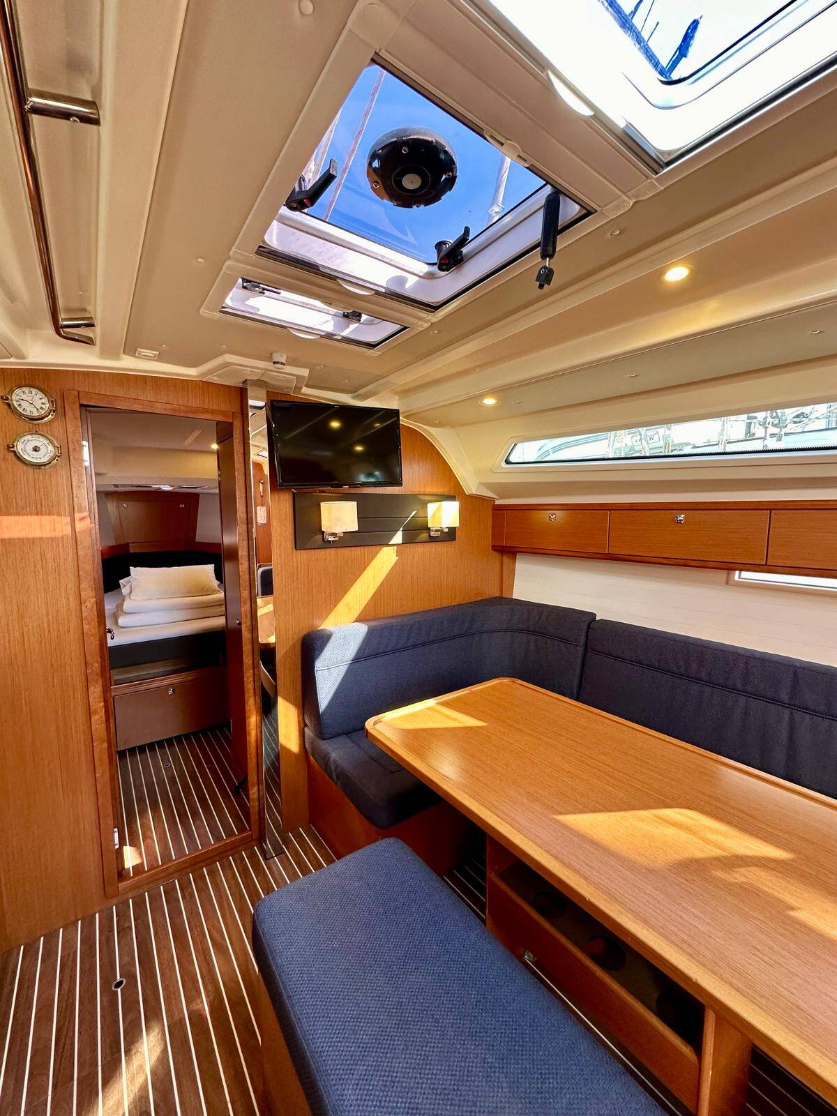 Bavaria Cruiser 41 Sapphire