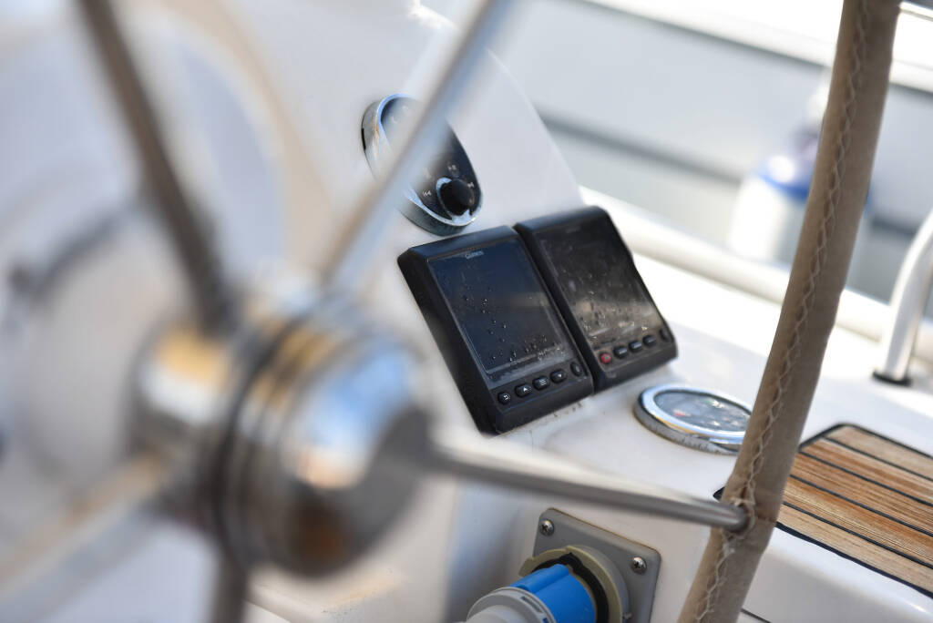 Bavaria Cruiser 41 CHILL BILL