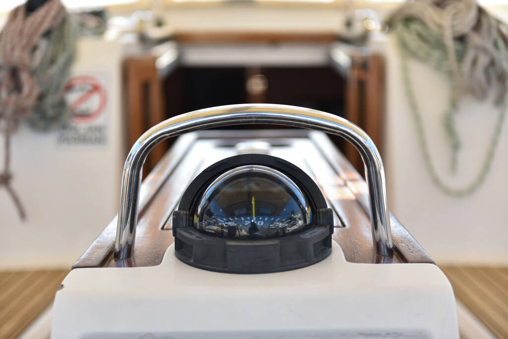 Bavaria Cruiser 41 CHILL BILL