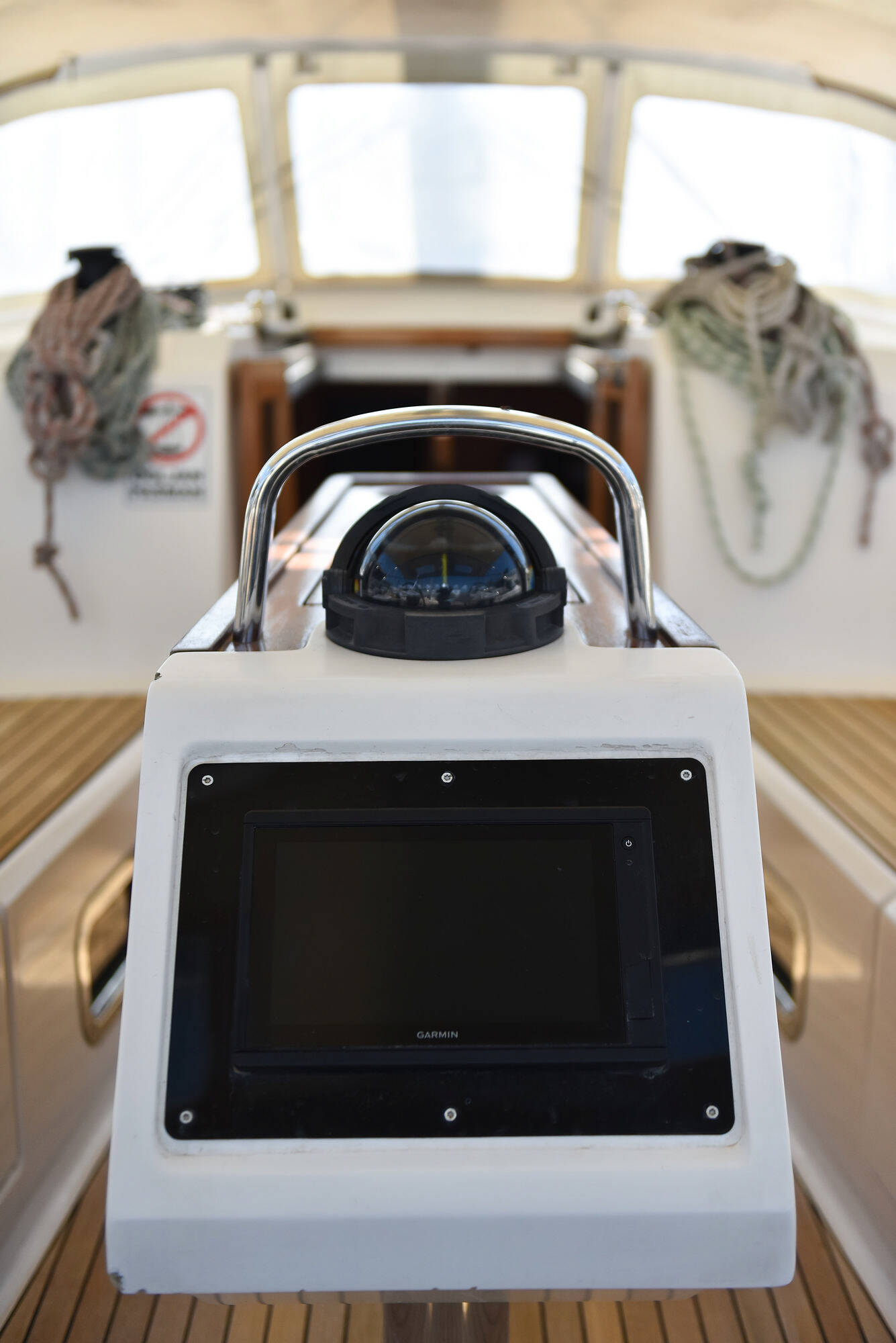 Bavaria Cruiser 41 CHILL BILL