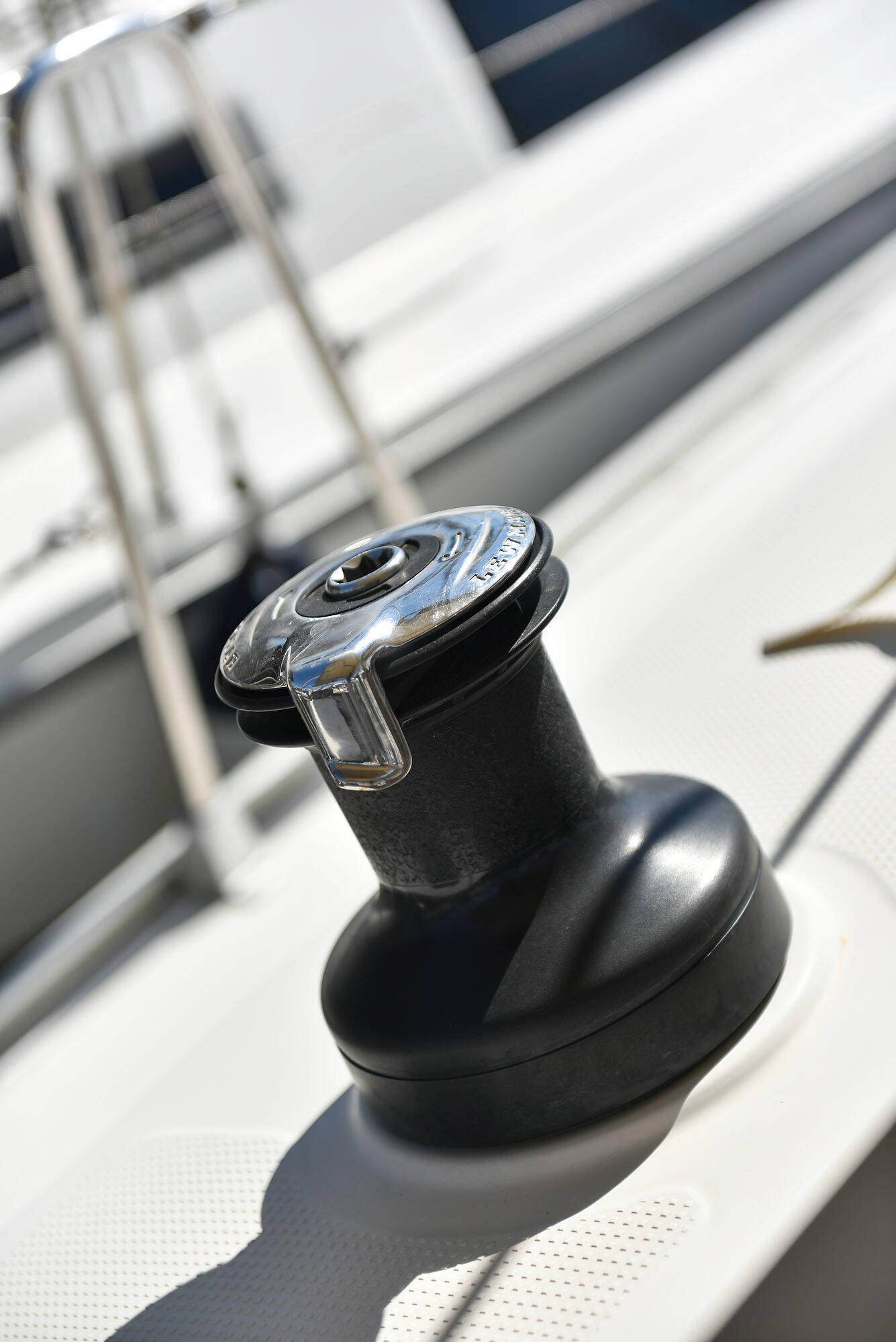 Bavaria Cruiser 41 CHILL BILL