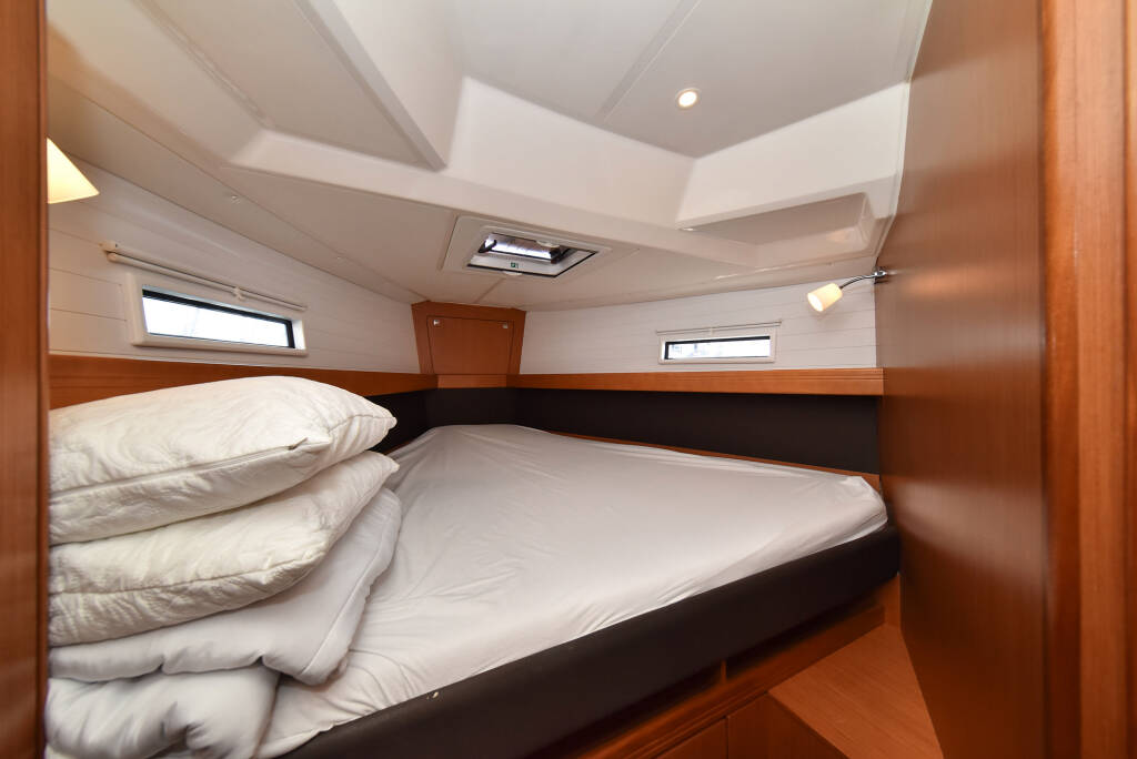 Bavaria Cruiser 41 CHILL BILL