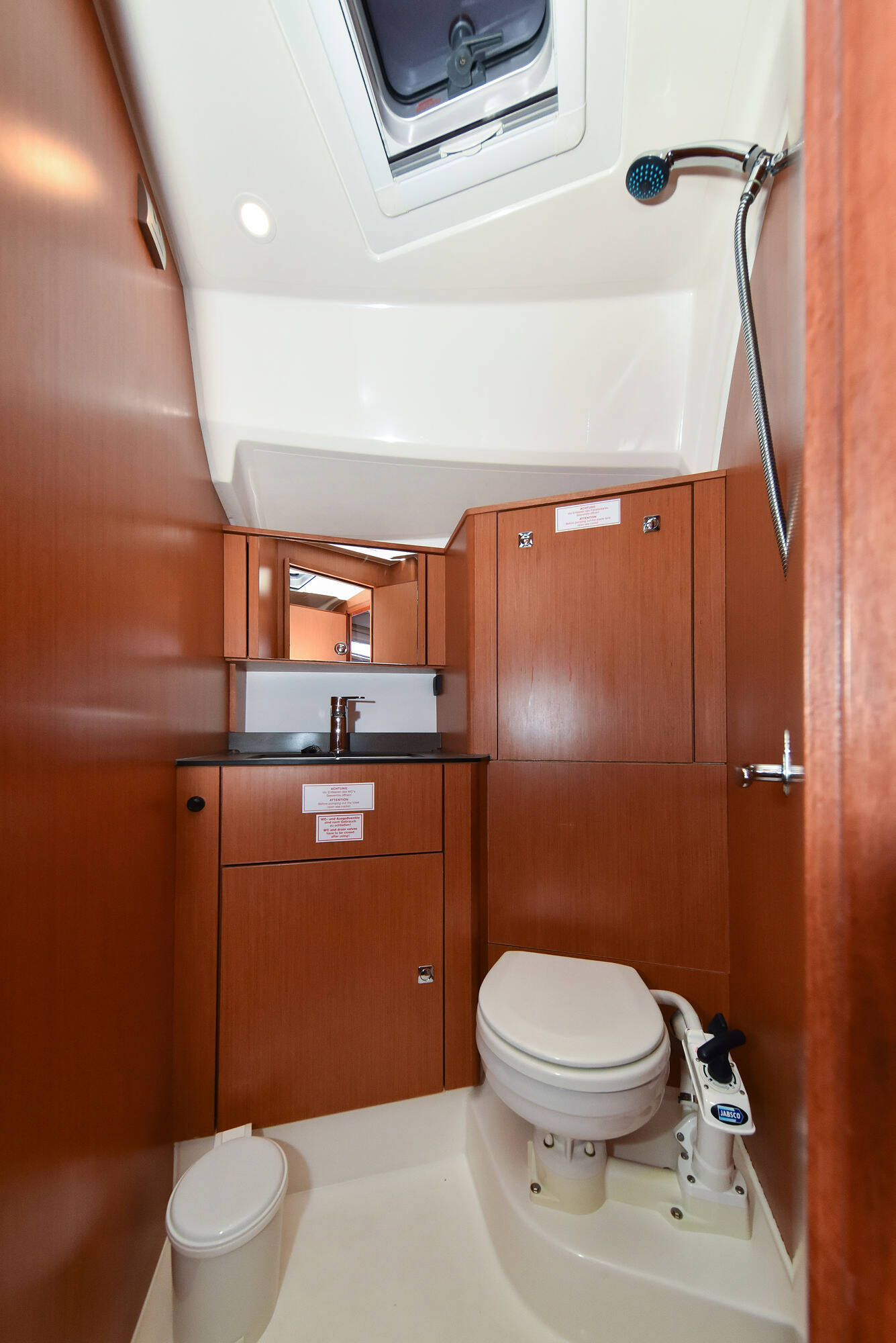 Bavaria Cruiser 41 CHILL BILL