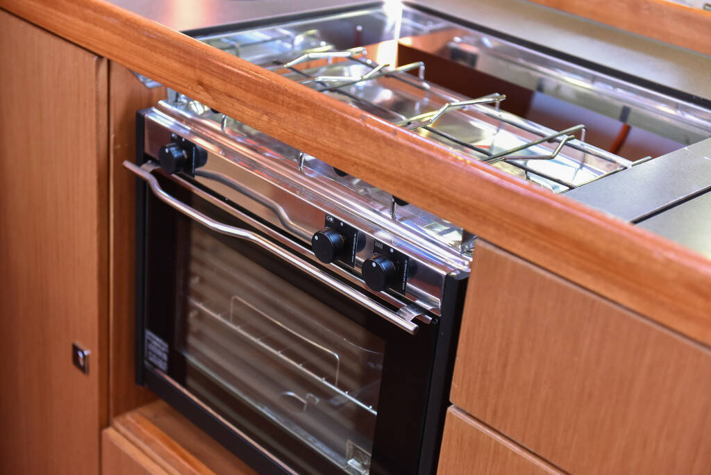 Bavaria Cruiser 41 CHILL BILL