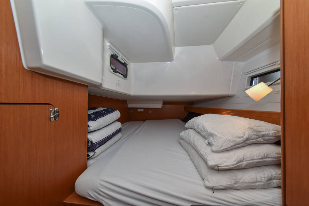 Bavaria Cruiser 41 CHILL BILL