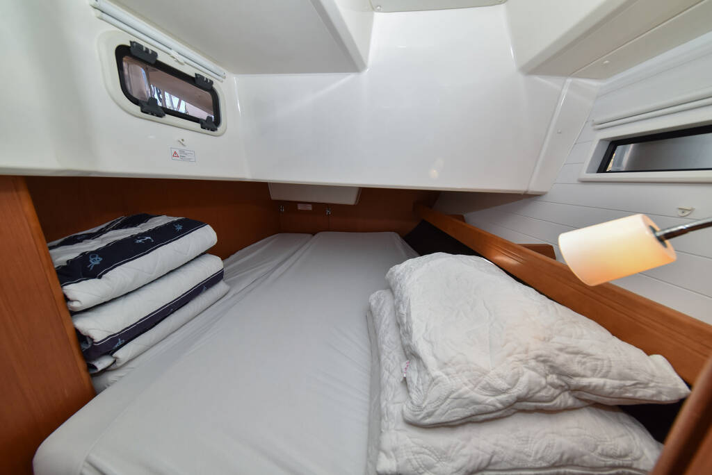 Bavaria Cruiser 41 CHILL BILL