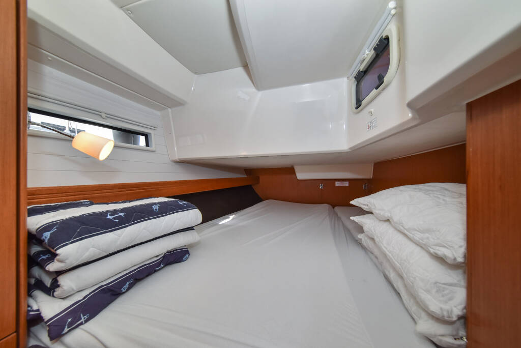 Bavaria Cruiser 41 CHILL BILL