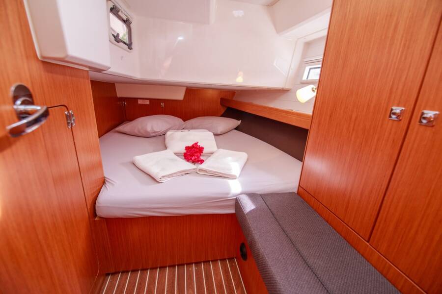 Bavaria Cruiser 41 Tangram