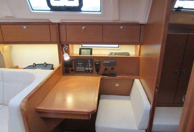 Bavaria Cruiser 41 Hermes Bavaria 41 Cruiser
