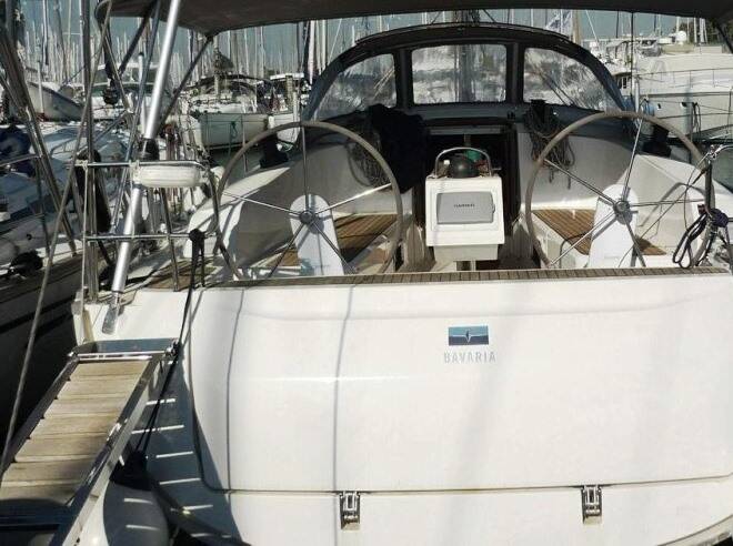 Bavaria Cruiser 41 Hermes Bavaria 41 Cruiser