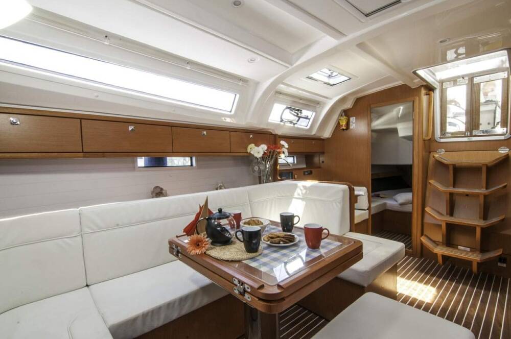Bavaria Cruiser 41 Hermes Bavaria 41 Cruiser