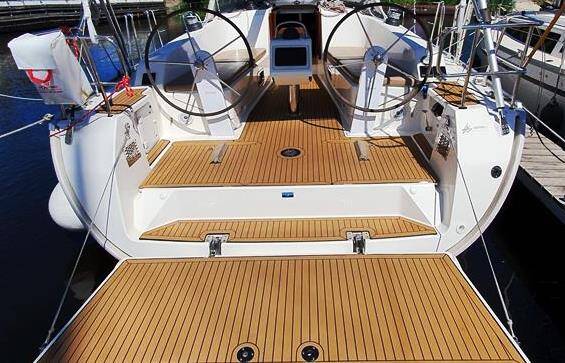 Bavaria Cruiser 41 Hermes Bavaria 41 Cruiser