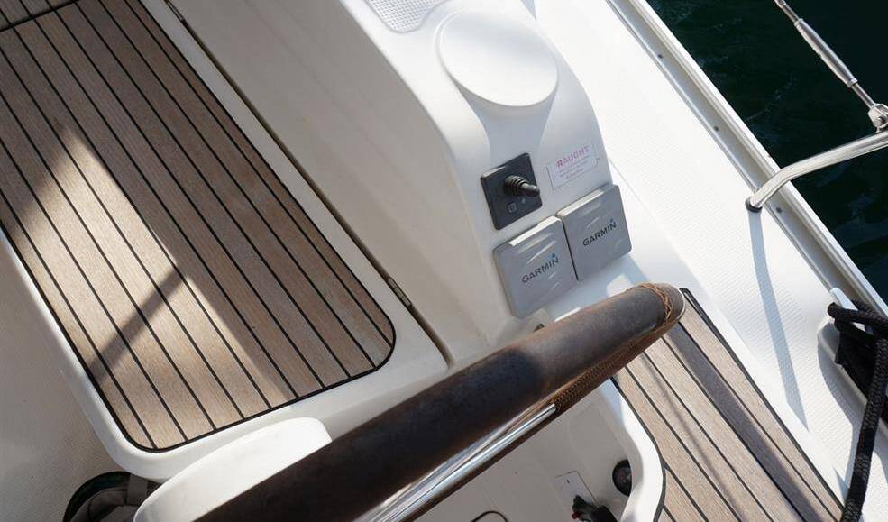 Bavaria Cruiser 41 Hermes Bavaria 41 Cruiser