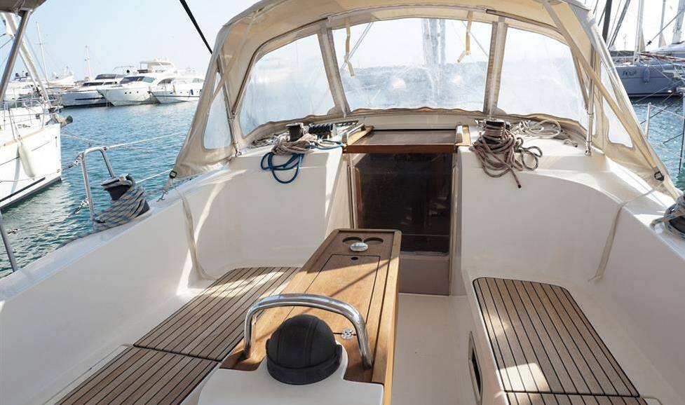 Bavaria Cruiser 41 Hermes Bavaria 41 Cruiser
