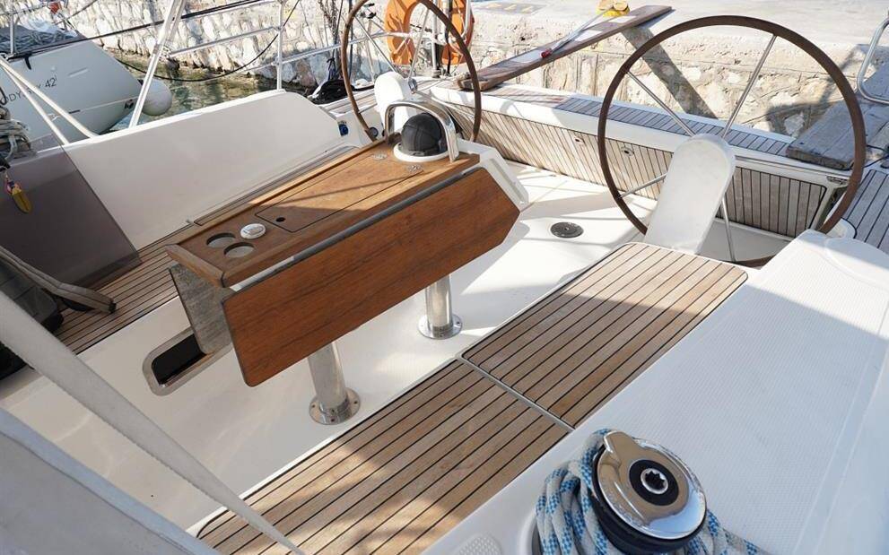 Bavaria Cruiser 41 Hermes Bavaria 41 Cruiser