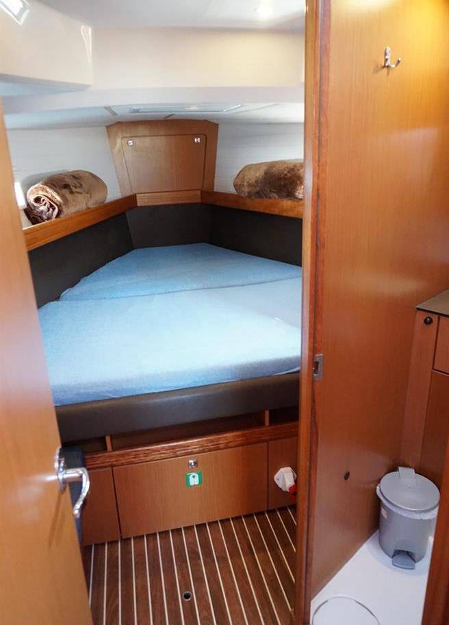 Bavaria Cruiser 41 Hermes Bavaria 41 Cruiser