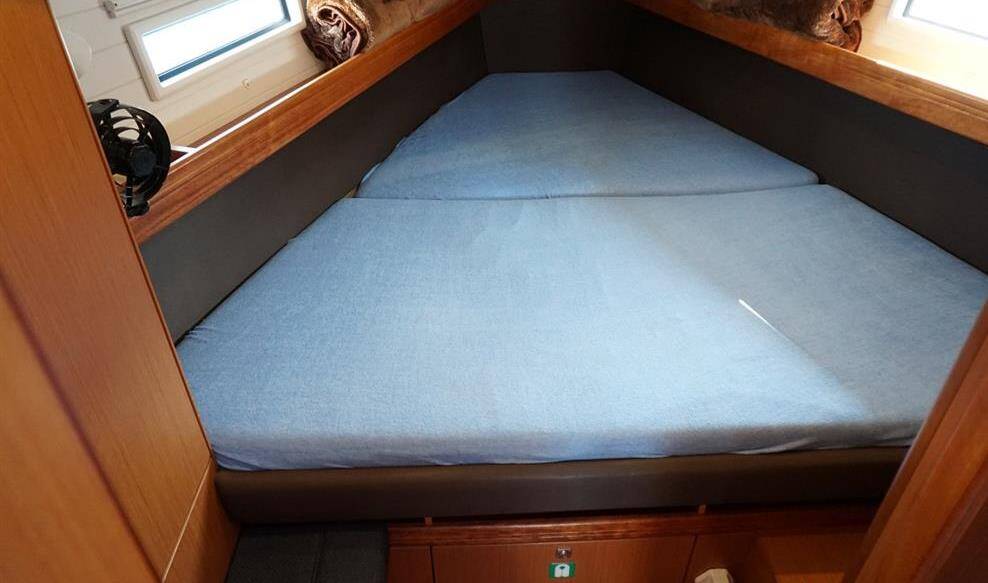 Bavaria Cruiser 41 Hermes Bavaria 41 Cruiser