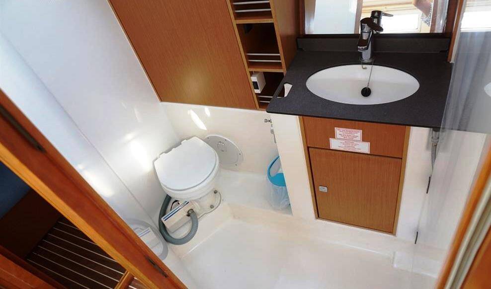 Bavaria Cruiser 41 Hermes Bavaria 41 Cruiser