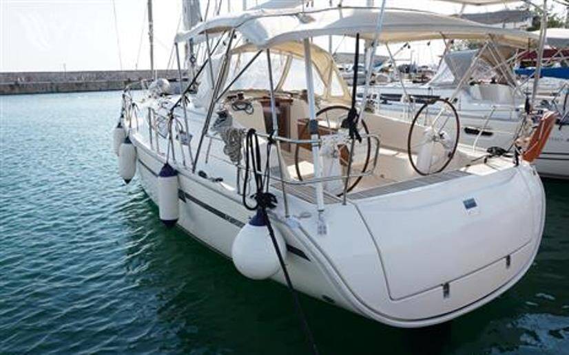 Bavaria Cruiser 41 Hermes Bavaria 41 Cruiser